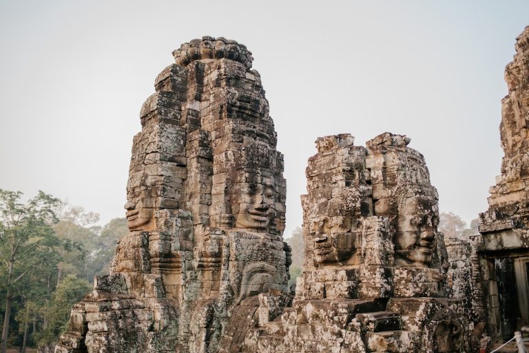 Siem reap cambodia
