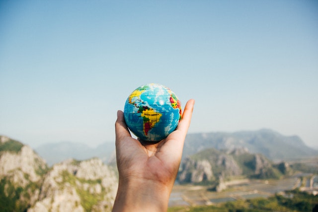 The Ultimate Guide to Solo Travel